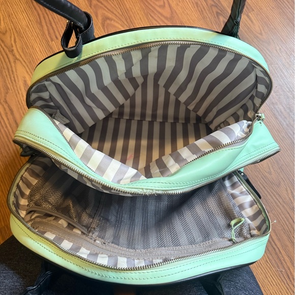 🍋 *RARE* Lululemon Sweat Once a Day Bag - Picture 13 of 16